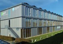 Standort Amriswil - Dr. Kadner und Dr. Schell Urologie Amriswil (Kanton Thurgau)
